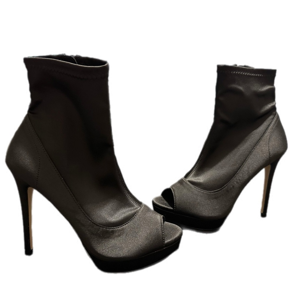 Aldo black‎ boots